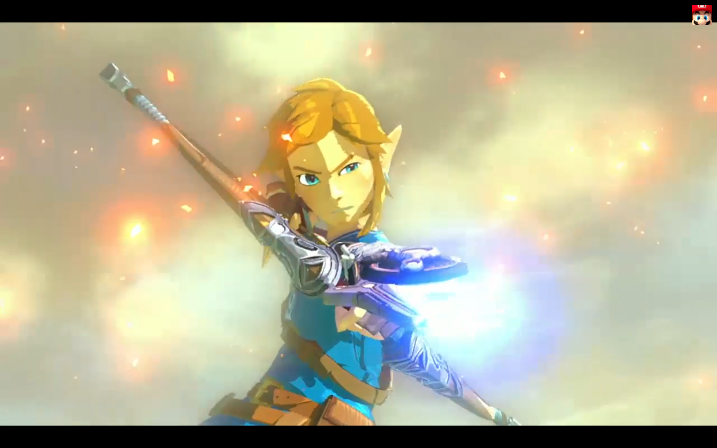 Descarga The Legend Of Zelda Wii U Wallpaper Wii4everybody