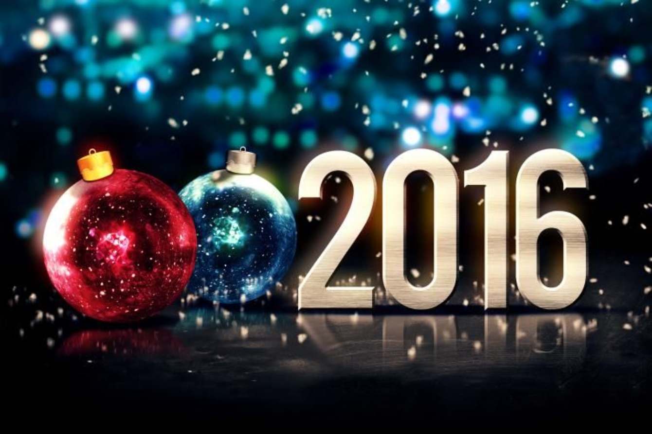 Happy New Year Image Pictures Wallpaper By