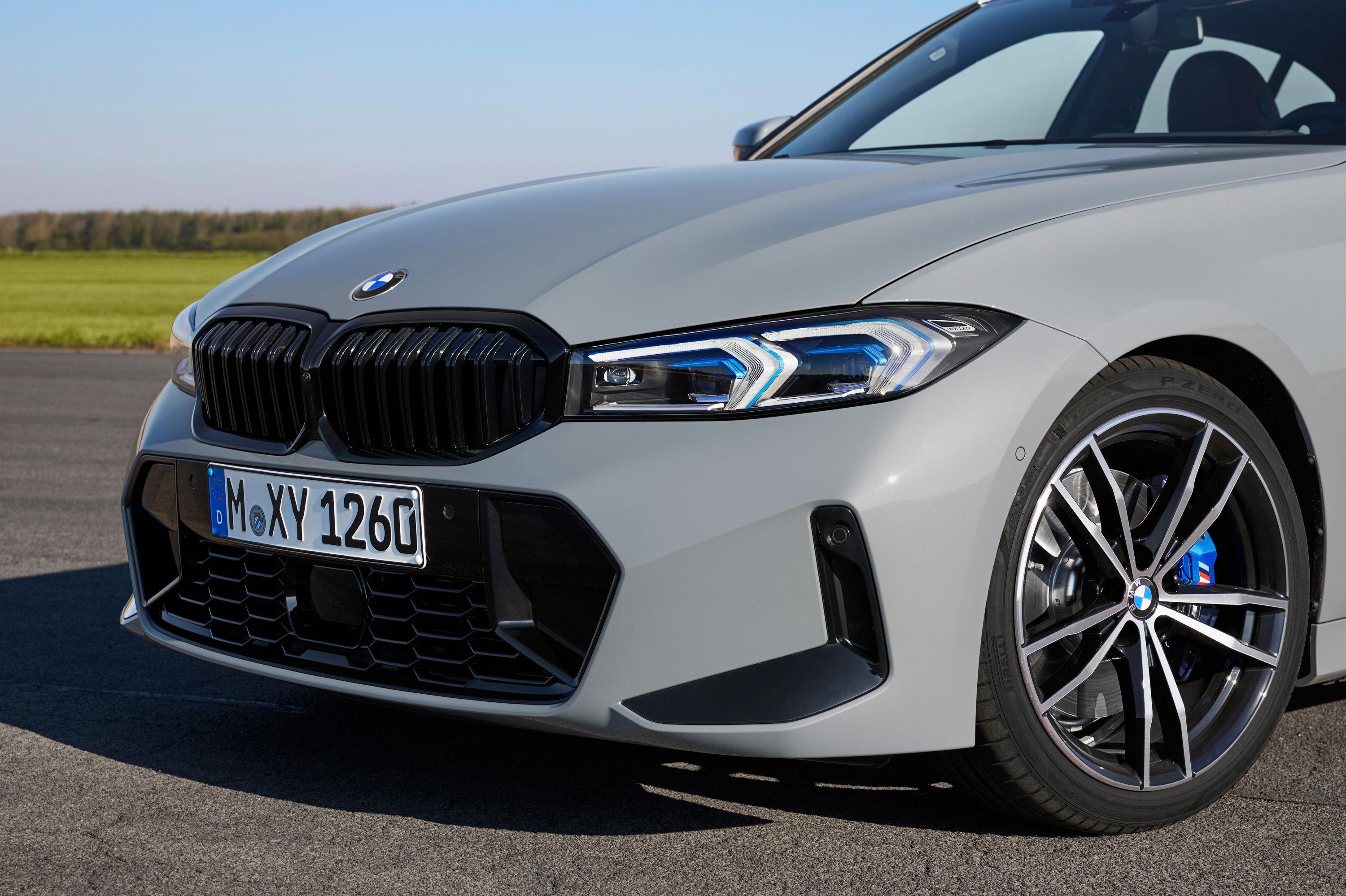 Bmw Series Price And Specs Carexpert
