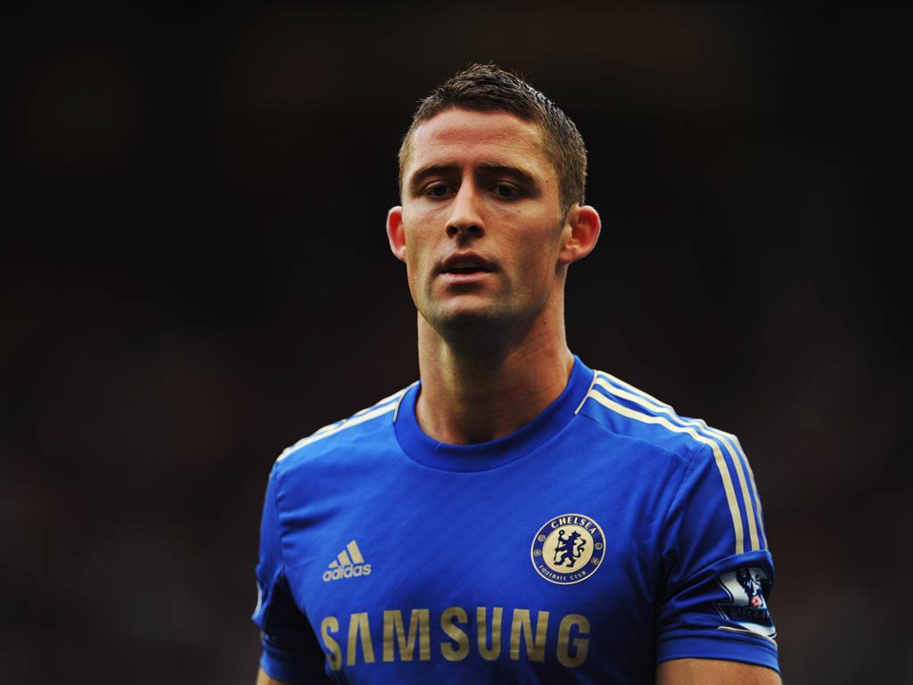 HD Chelsea Fc Wallpaper Gary Cahill Background Trendy