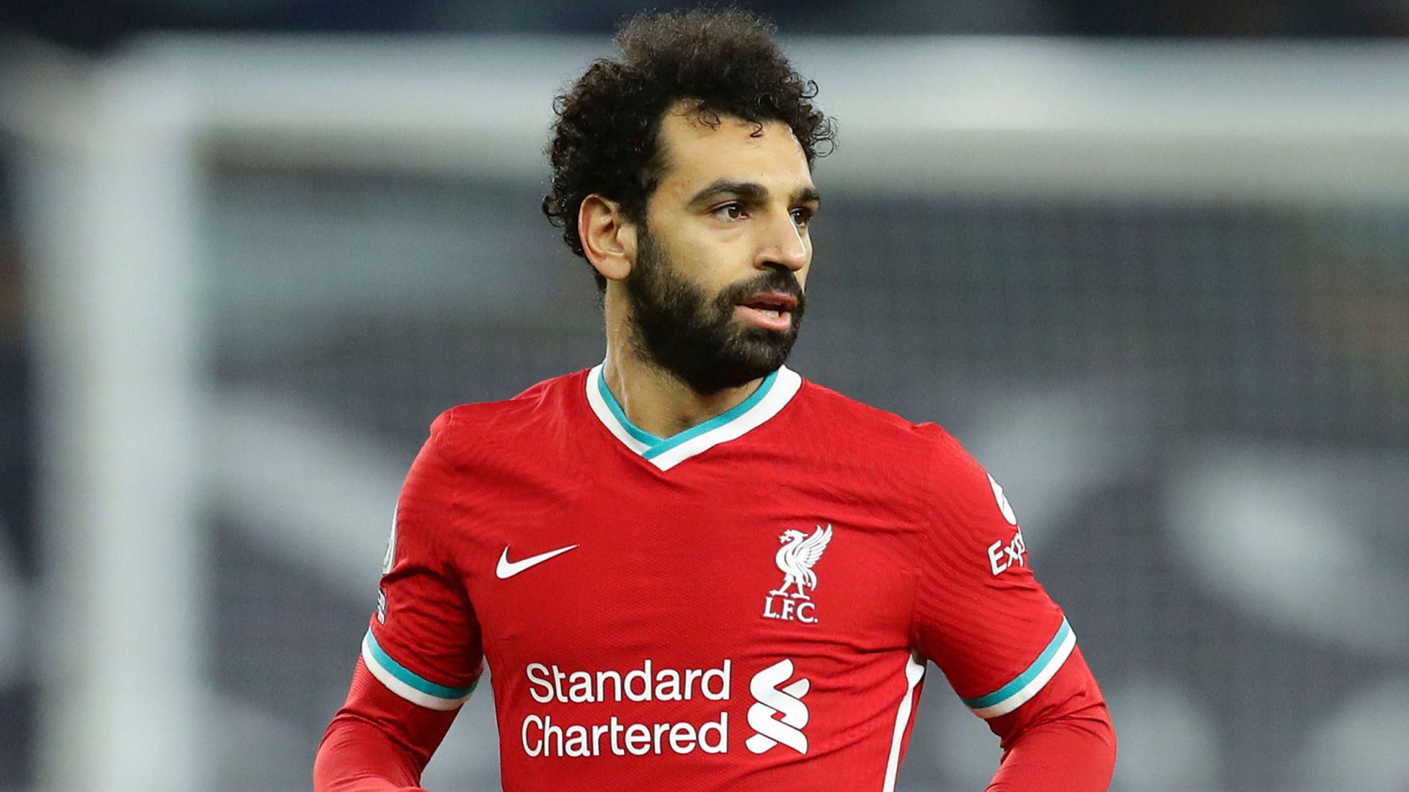 Mohamed Salah Egyptian Fa Chief Says Liverpool Forward Wants