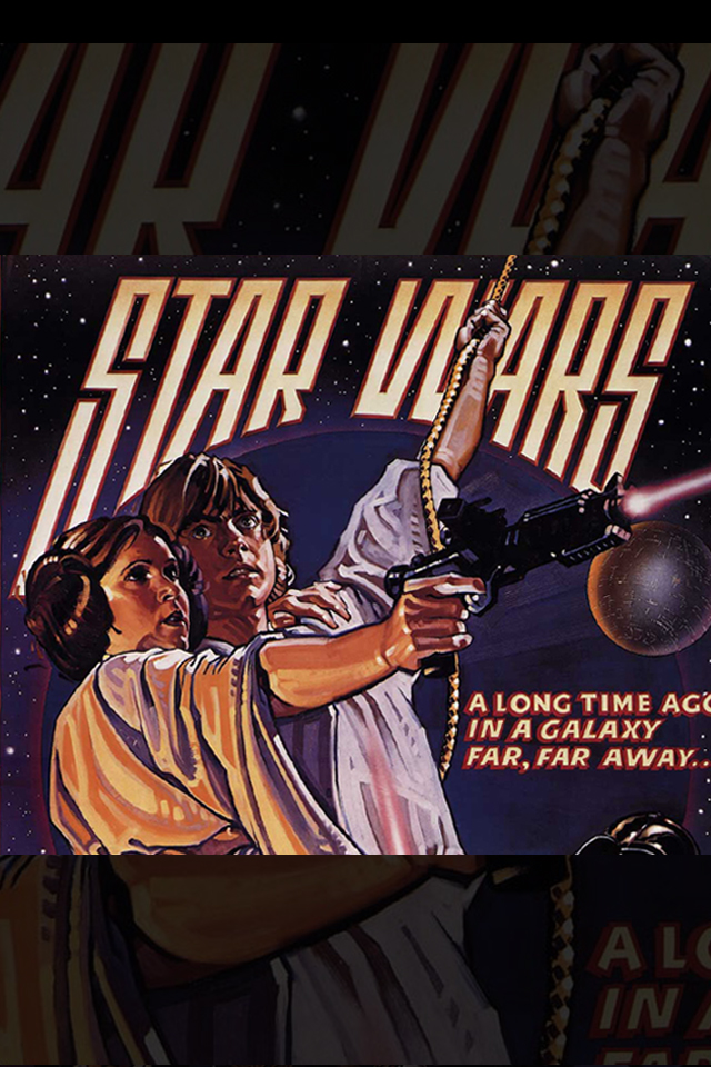 Star Wars Lock Screen By Johnhorneguitar Customization Wallpaper