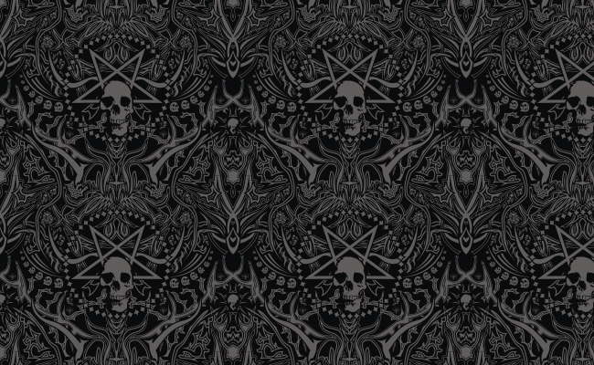 48+] Victorian Gothic Wallpaper Patterns - WallpaperSafari