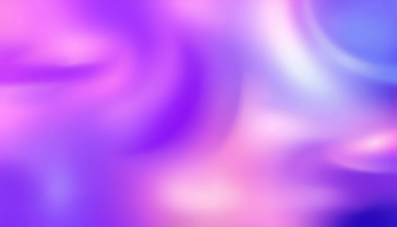 Gradient Aura Wallpaper