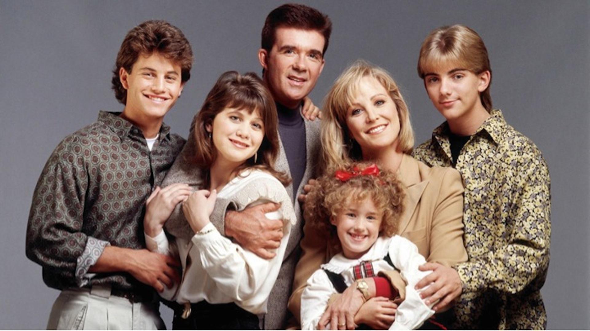 Remembering Growing Pains Best Moments From The Show Sheknows