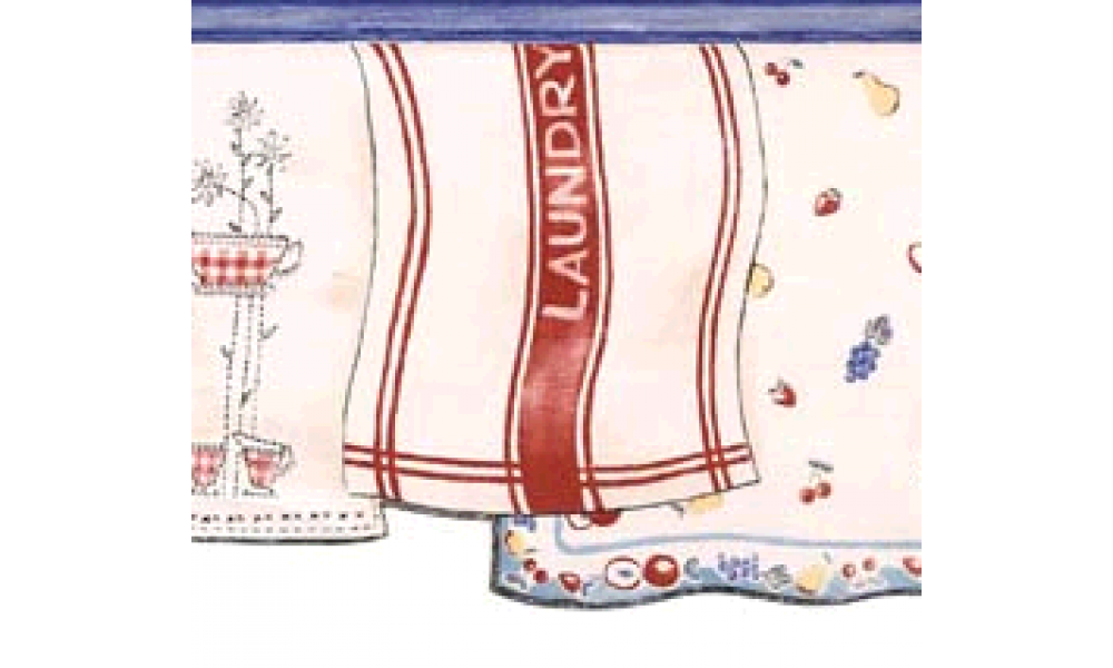 🔥 [49+] Hanging Wallpaper Border WallpaperSafari