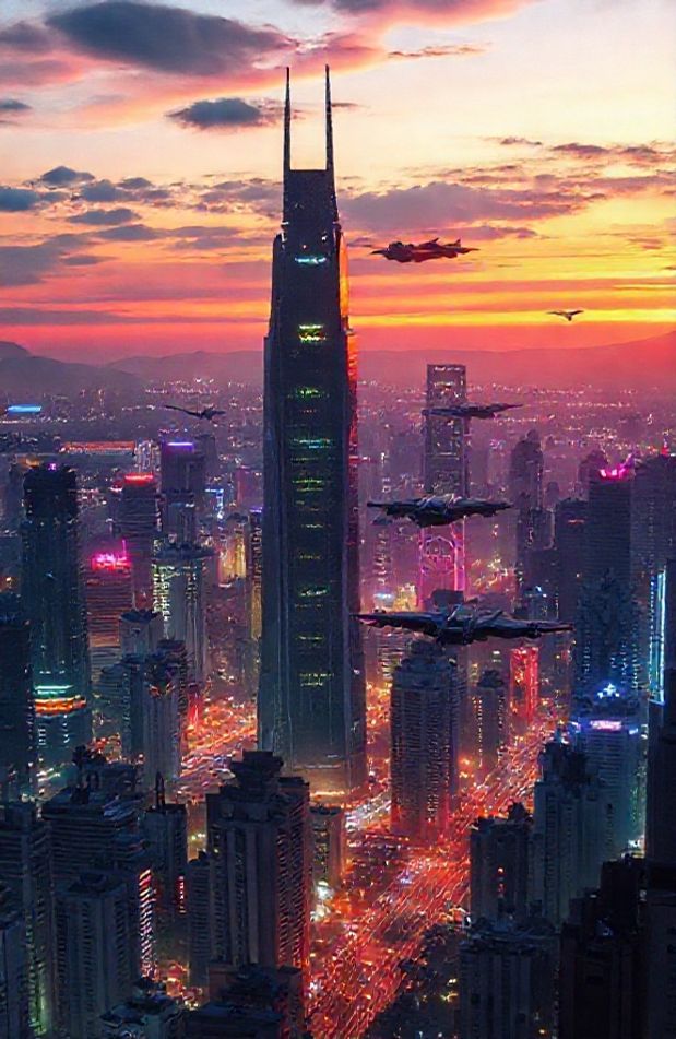 1440p Gaming Wallpaper
