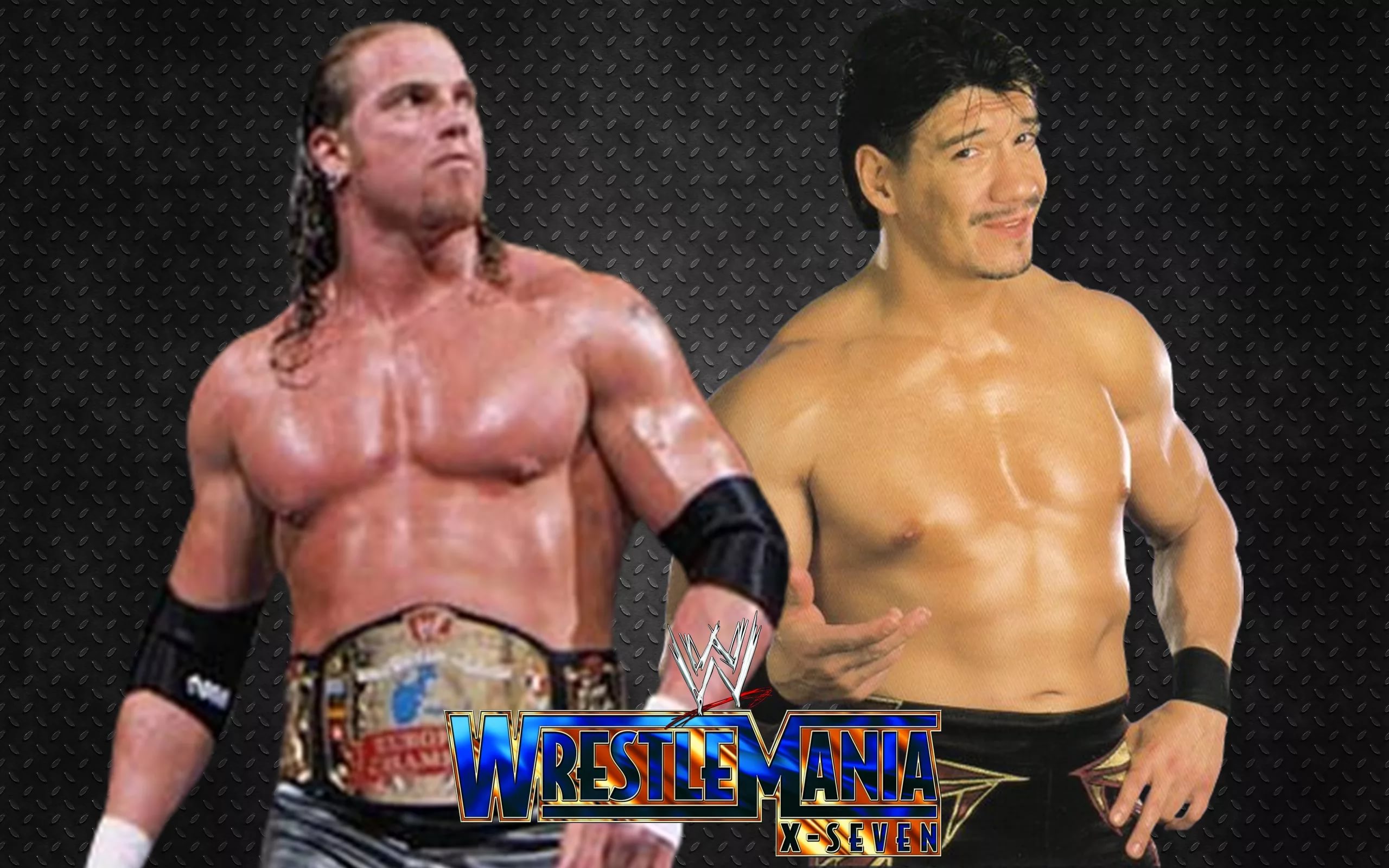 Eddie Guerrero Windows Wallpaper