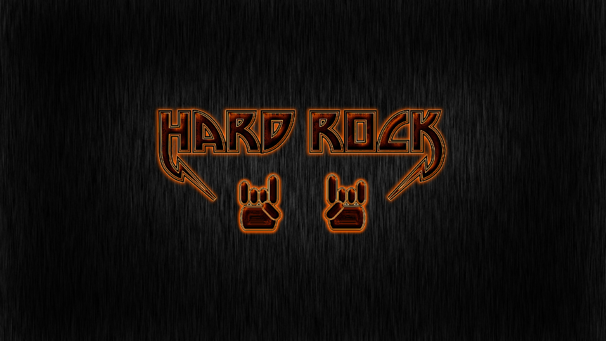 Hard Rock Wallpaper High