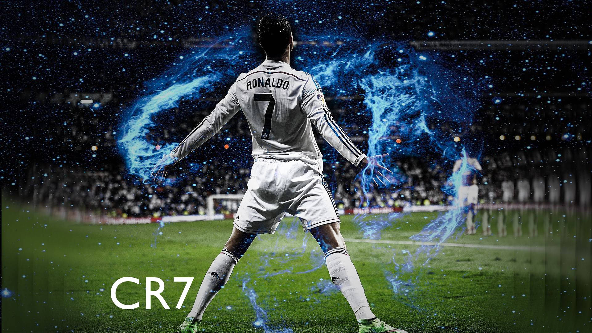 Cr7 Cool Wallpaper