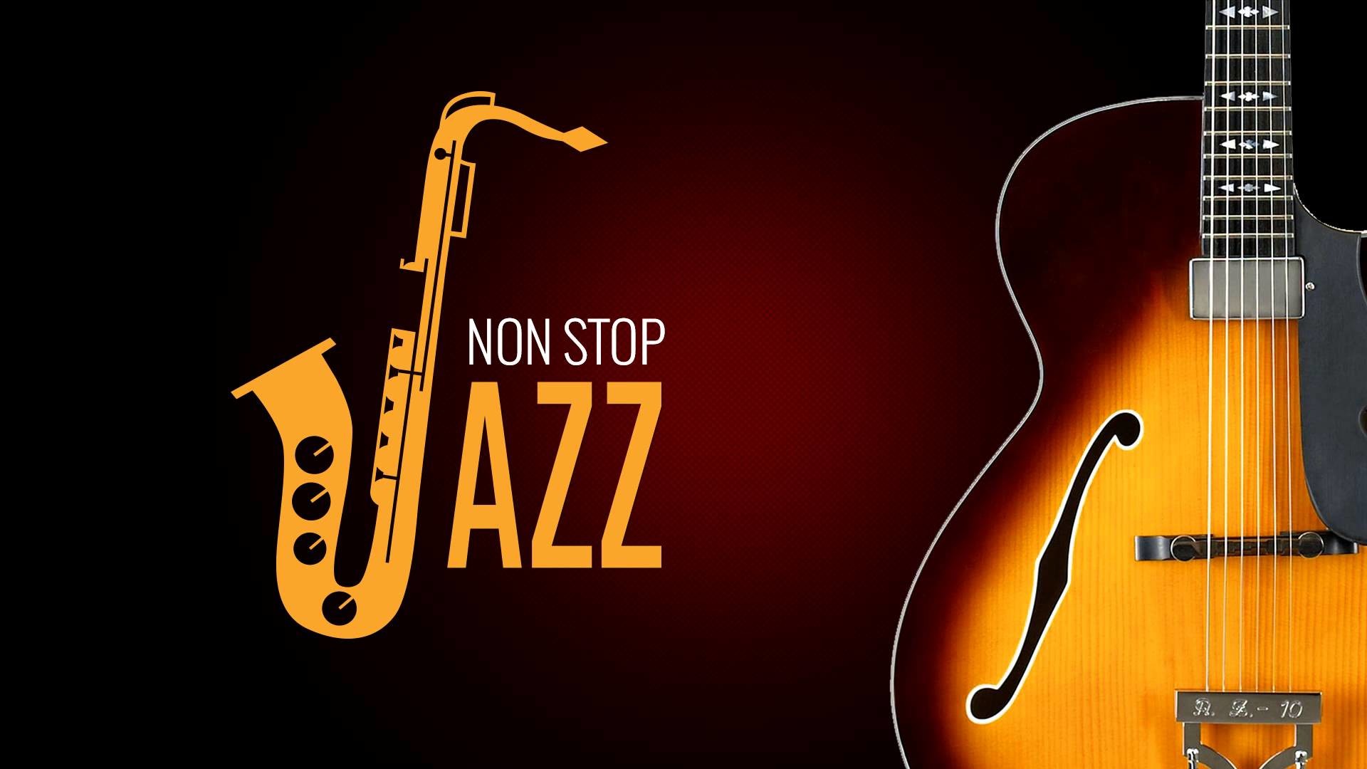 Jazz Music Wallpaper Image