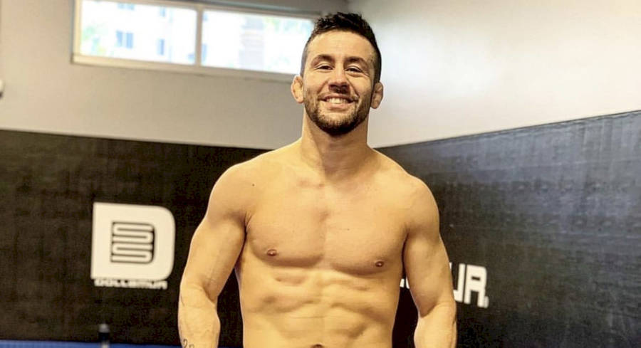 Pedro Munhoz Wallpaper