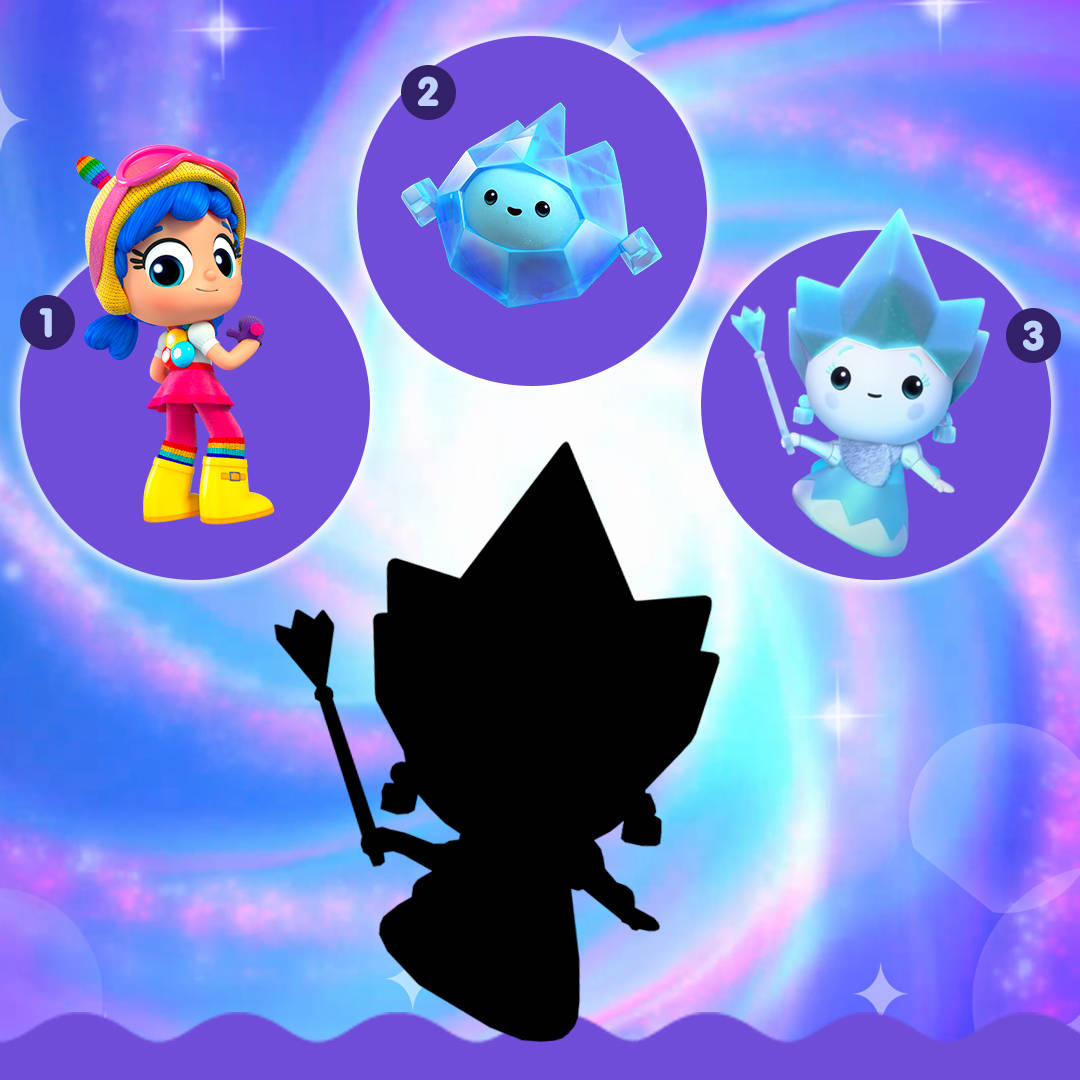 El Reino Infantil Wallpaper