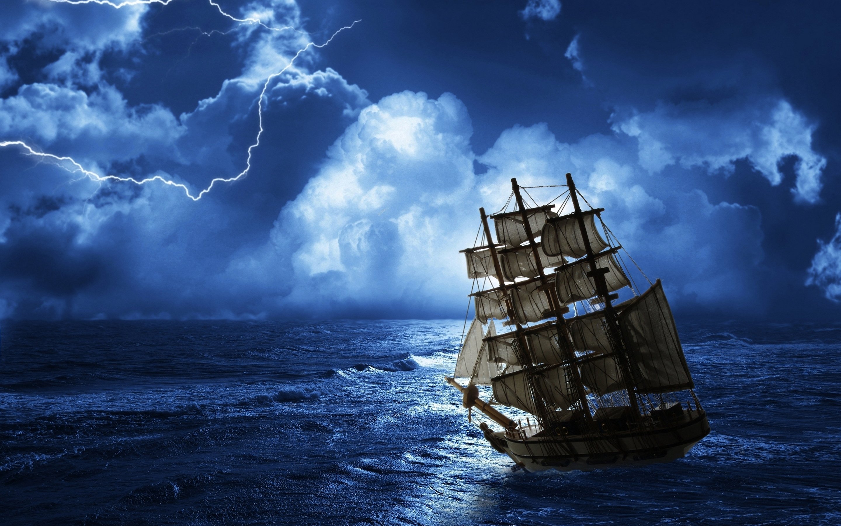 Ship Wallpaper Image In HD Available Here For
