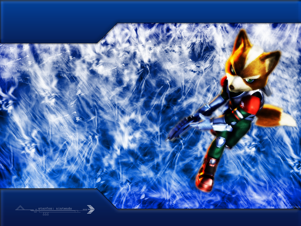 Star Fox Assault