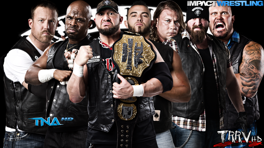 Aces and Eights TNA Wallpapers - WallpaperSafari