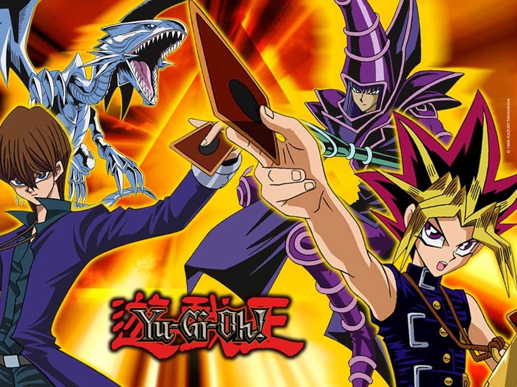 Yu Gi Oh Duelist Image Wallpaper HD And Background Photos