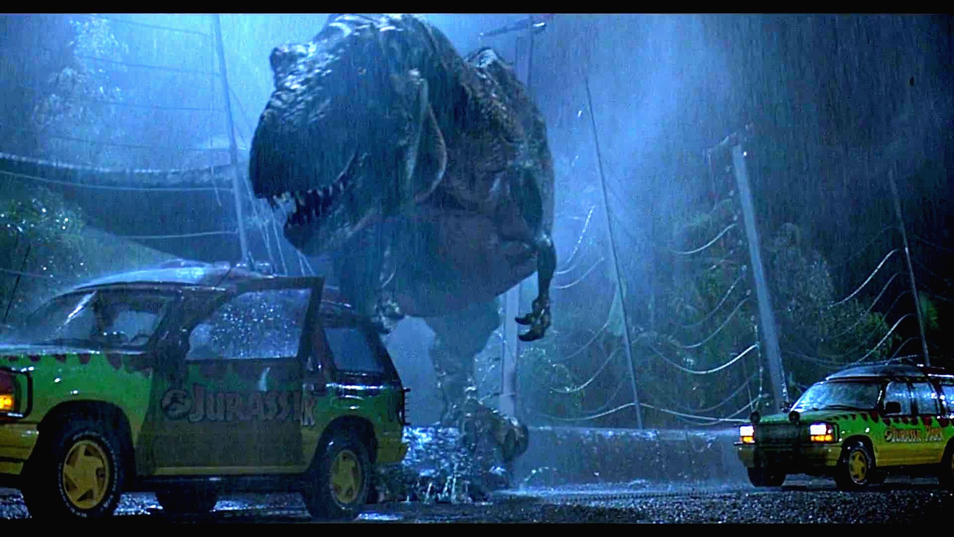 Jurassic Park Wallpaper Image And