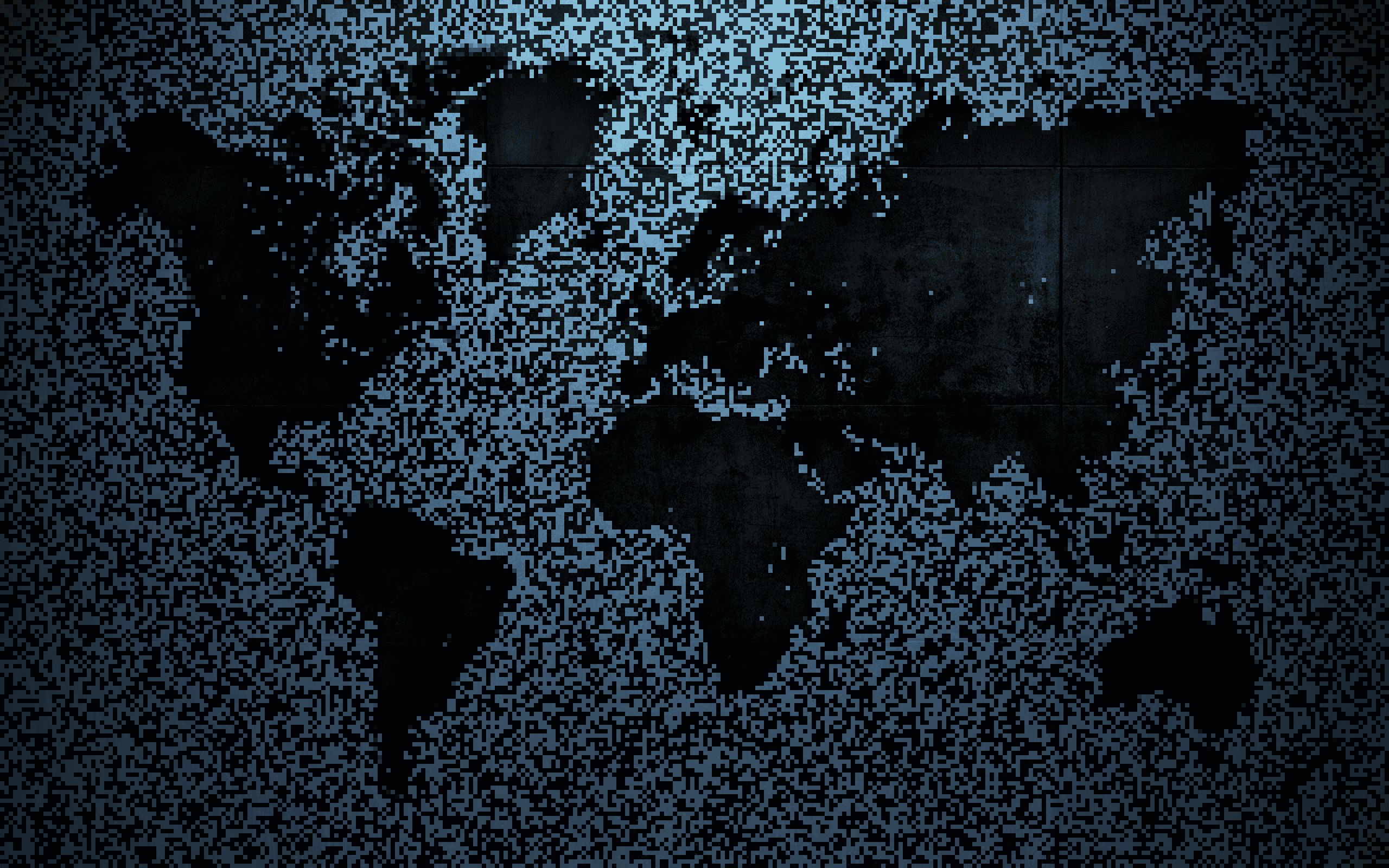 World Map Background Wallpaper