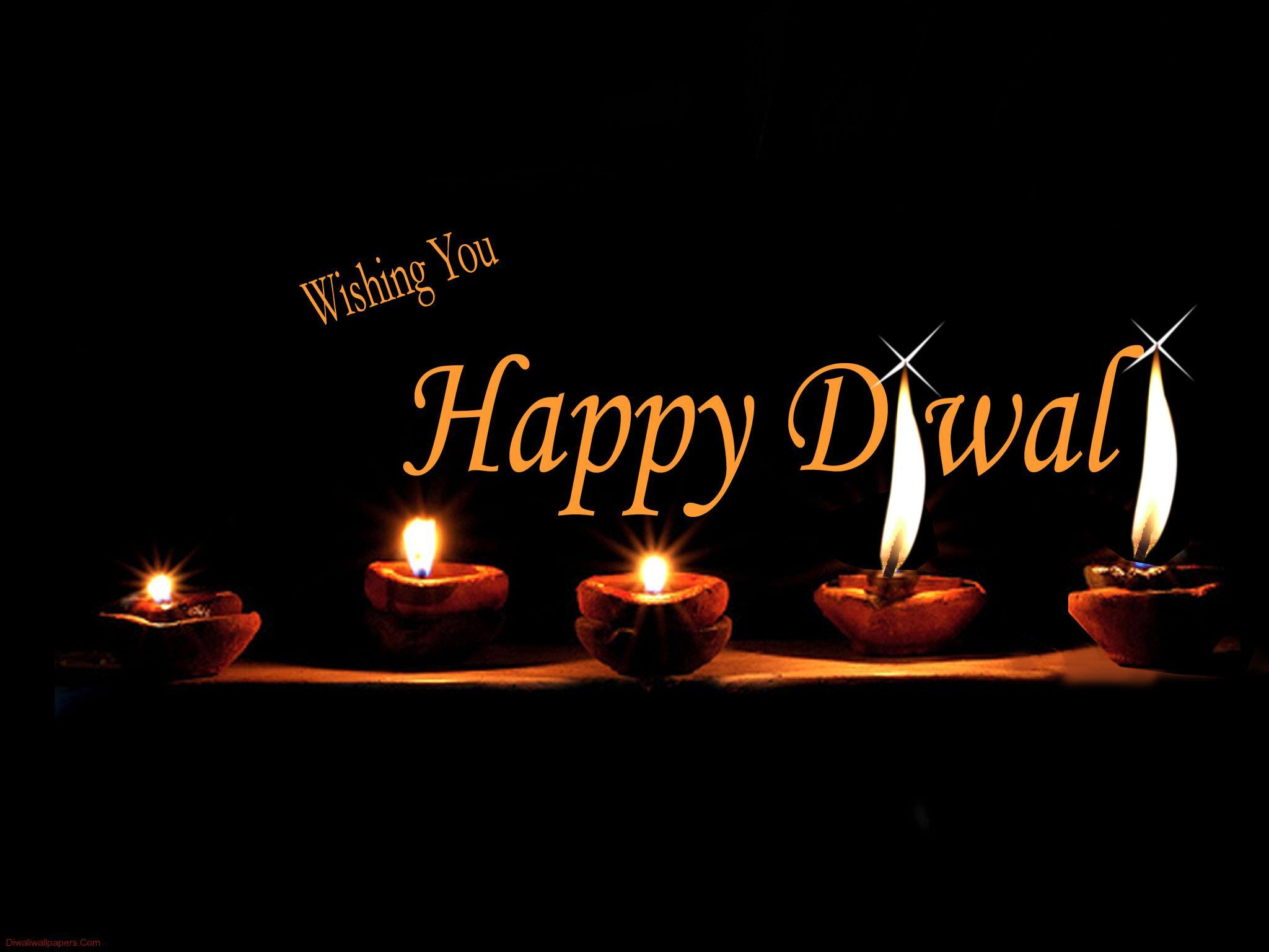 Happy Diwali Wishes Greetings Quotes Image Deepavali
