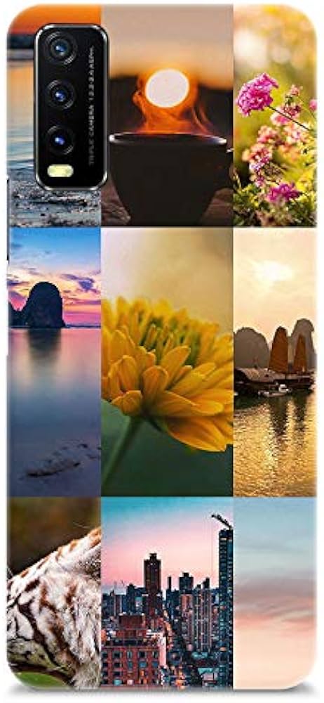Nature Vivo Y20 Wallpaper
