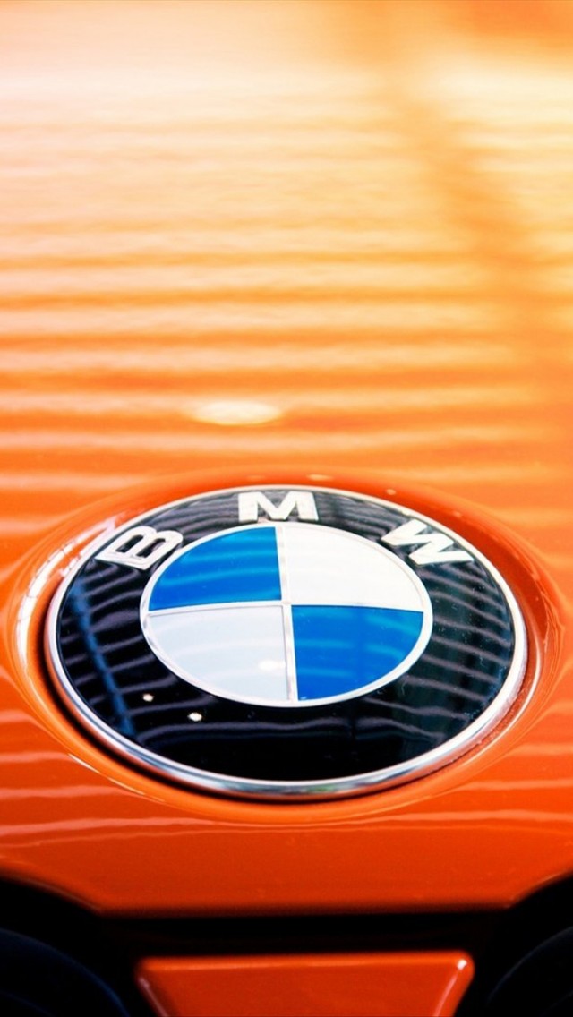 Bmw Car Standard iPhone Wallpaper Background And
