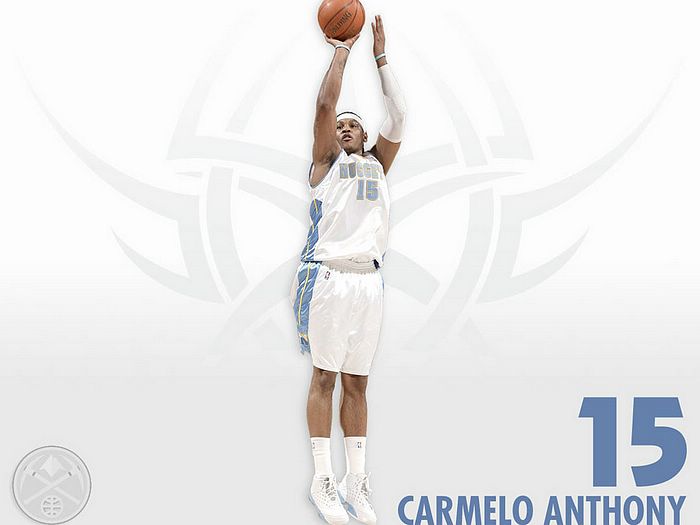 TF Sport Edit (de volta!) on X: Carmelo Anthony  Wallpaper Requested by  @_andbianchi #CarmeloAnthony #DenverNuggets #NBA #Nuggets   / X