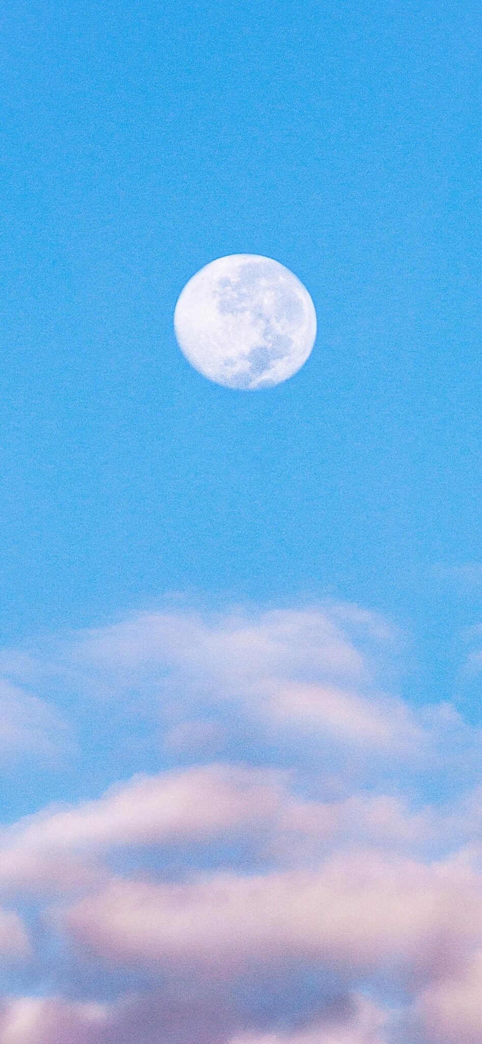 Best HD Moon Phone Wallpaper