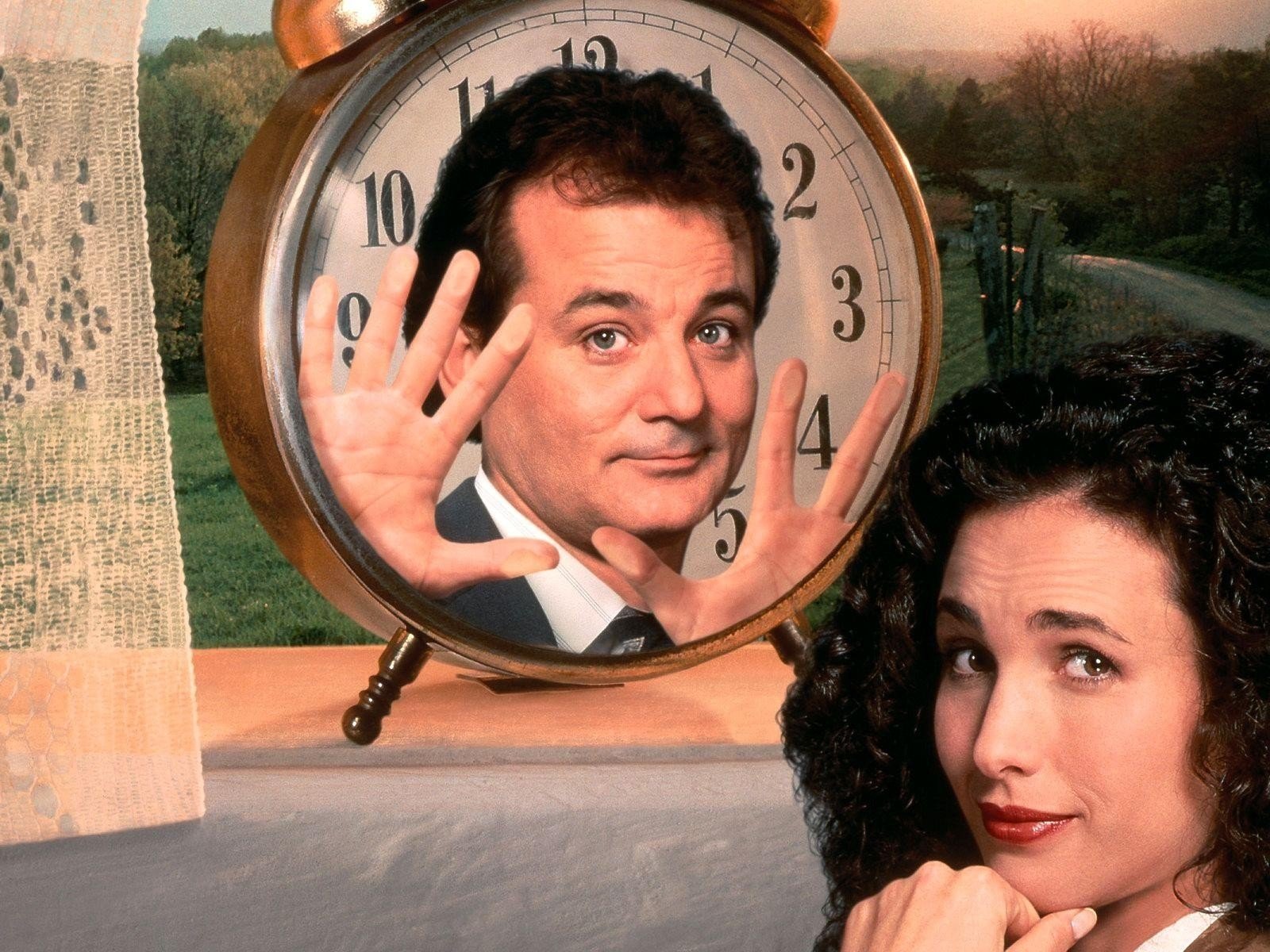 Groundhog Day Wallpaper And Background Image Id