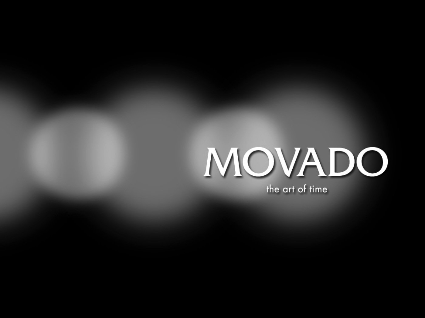 Movado Power Point Deck By Bigbadpixel Studios