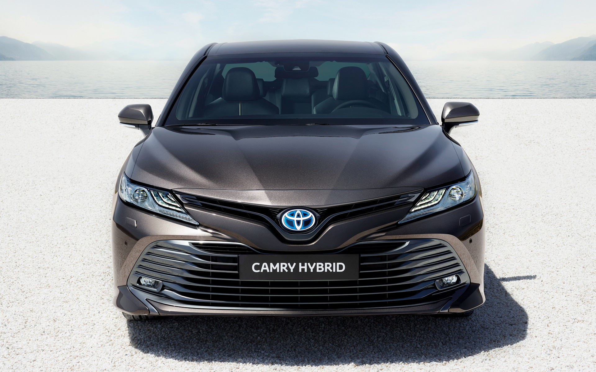 Toyota Camry Hybrid Eu Wallpaper And HD Image Car Pixel
