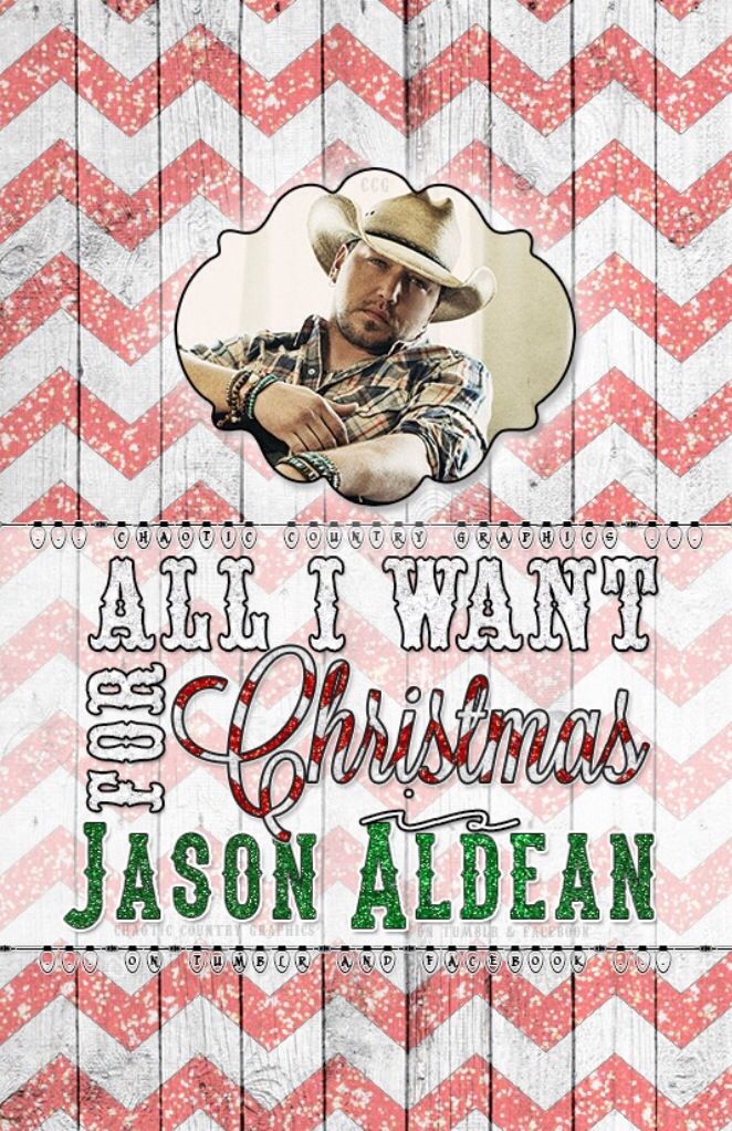 Jason Aldean Christmas Wallpaper Find The Full Version Or Request