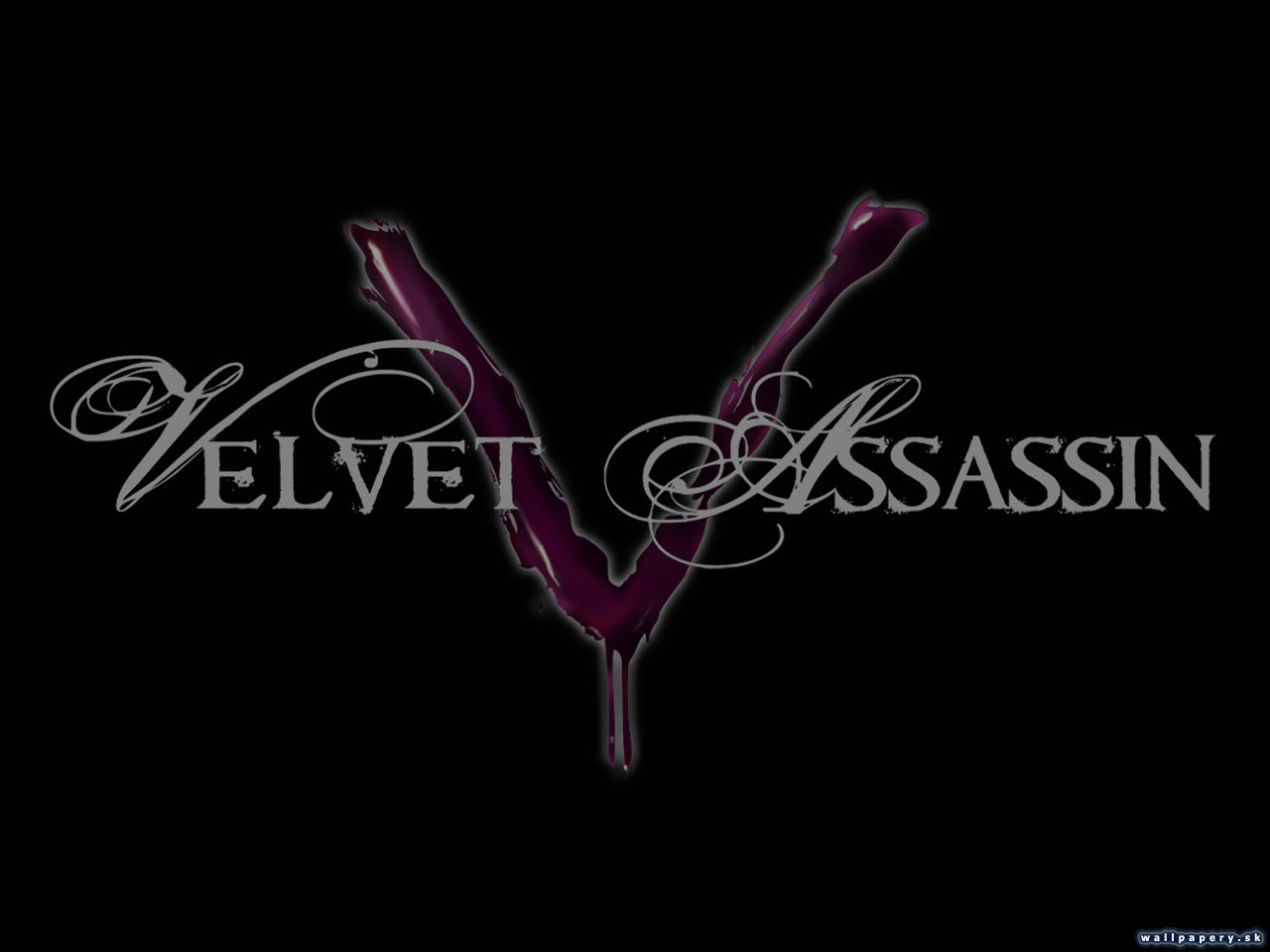 Velvet Assassin Wallpaper Abcgames Cz