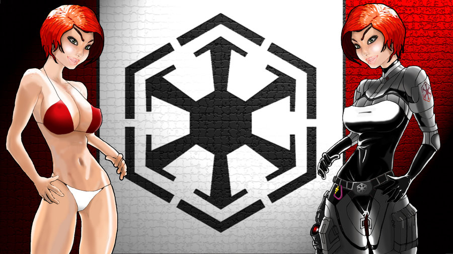 Sith Empire Wallpaper by GiorgioEspinos on