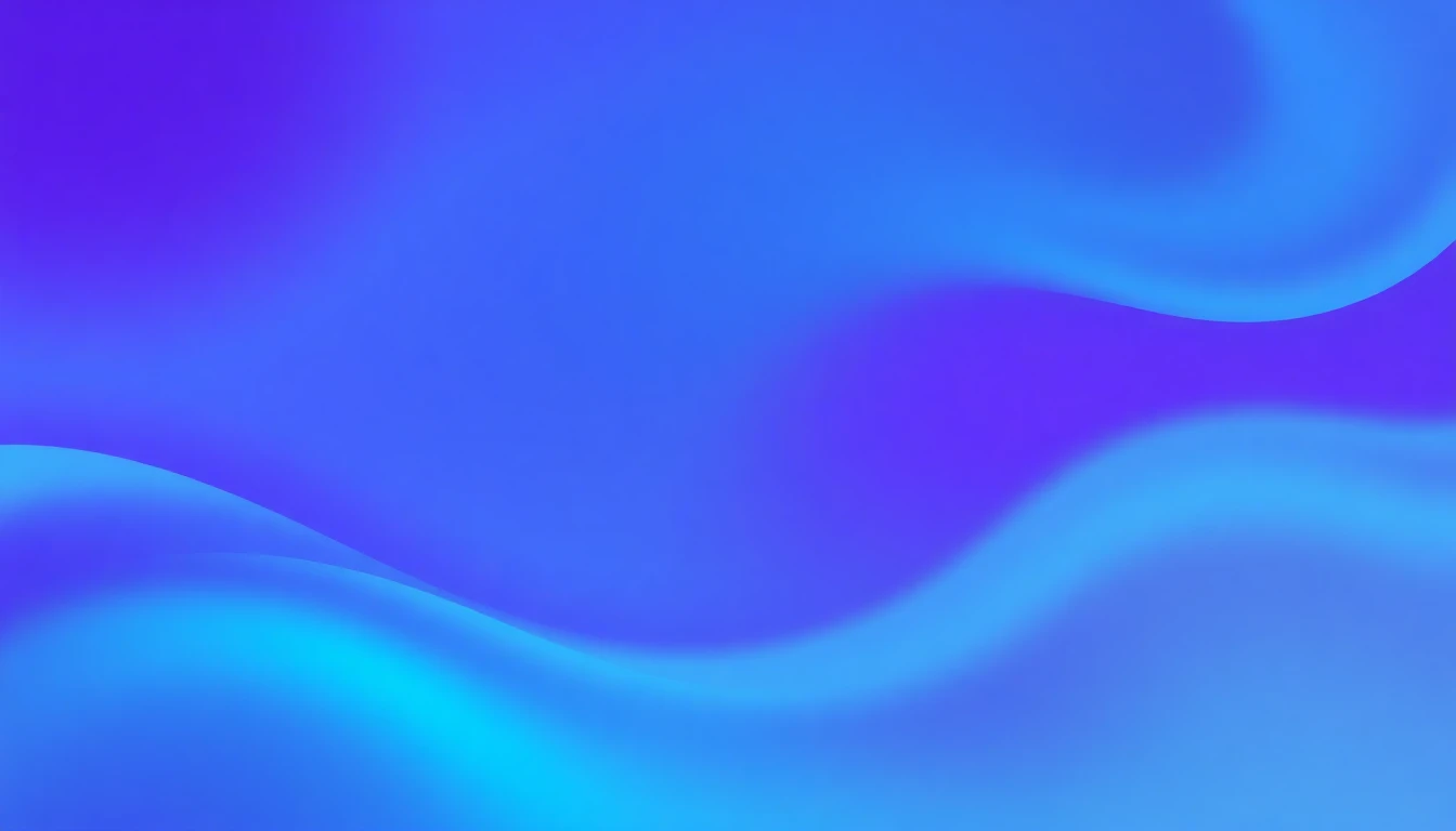Blue Purple Wallpaper