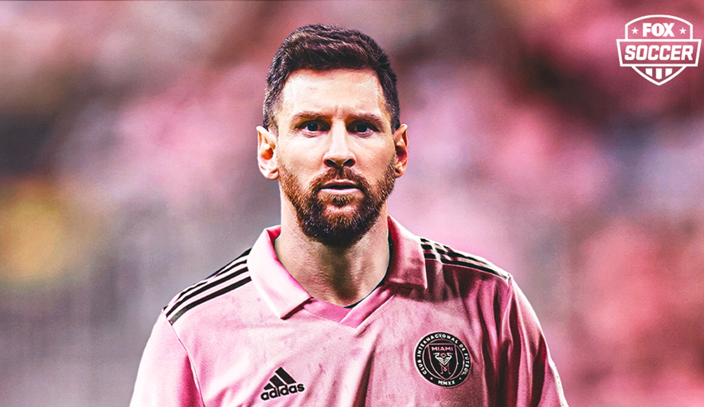Lionel Messi To Inter Miami Has Potential Be Game Changer For