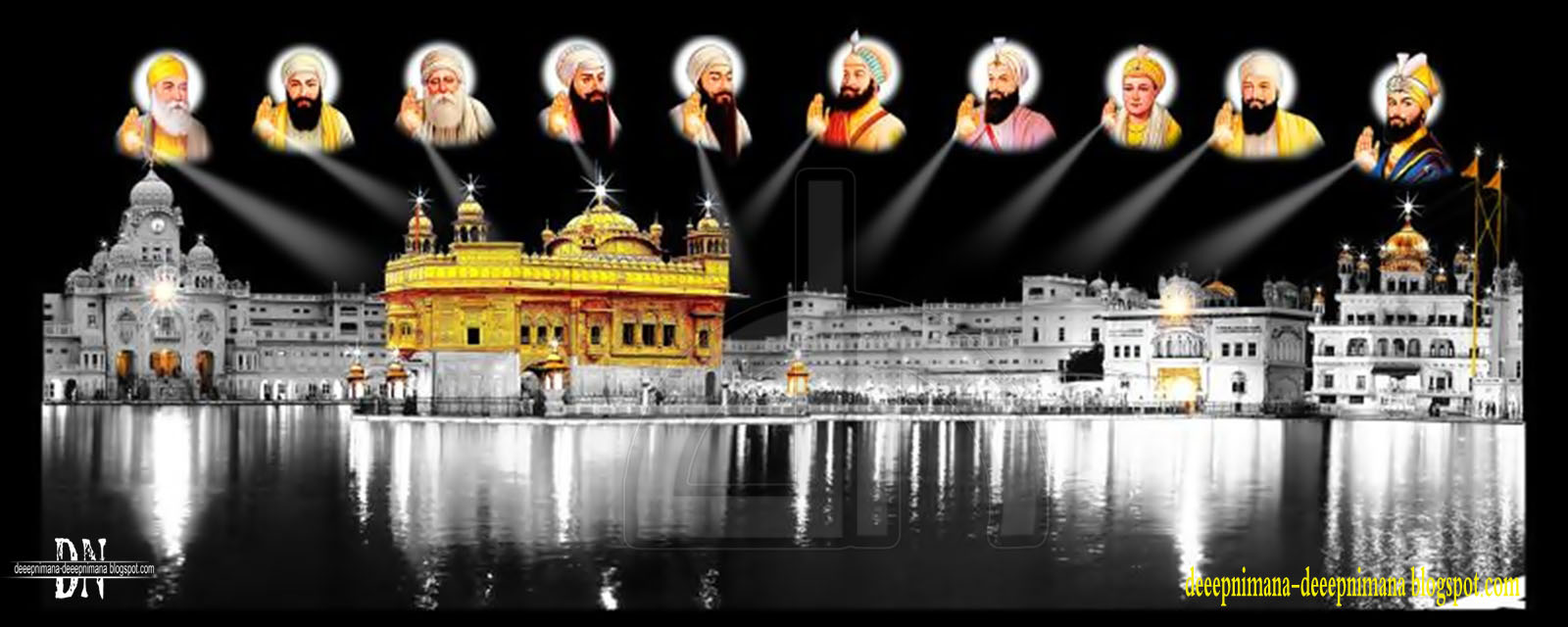 sikhism sikhi wallpapers sikh khalsa waheguru sikhi baba deep singh ji