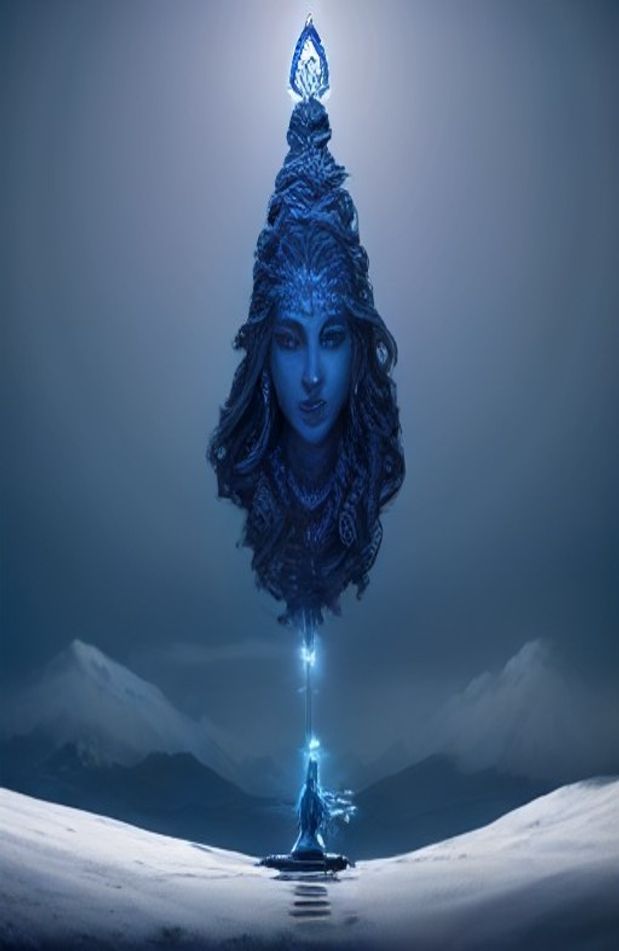 Lord Shiva Hd Wallpaper