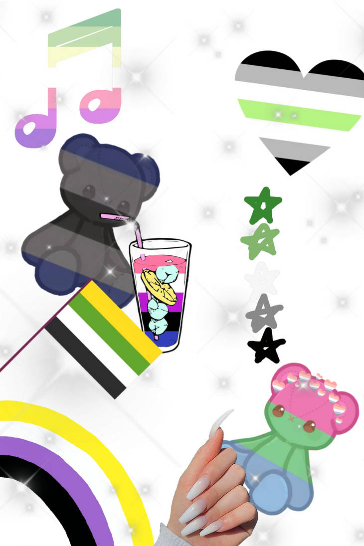 Pride Wallpaper By Diapergorlsctatchlu