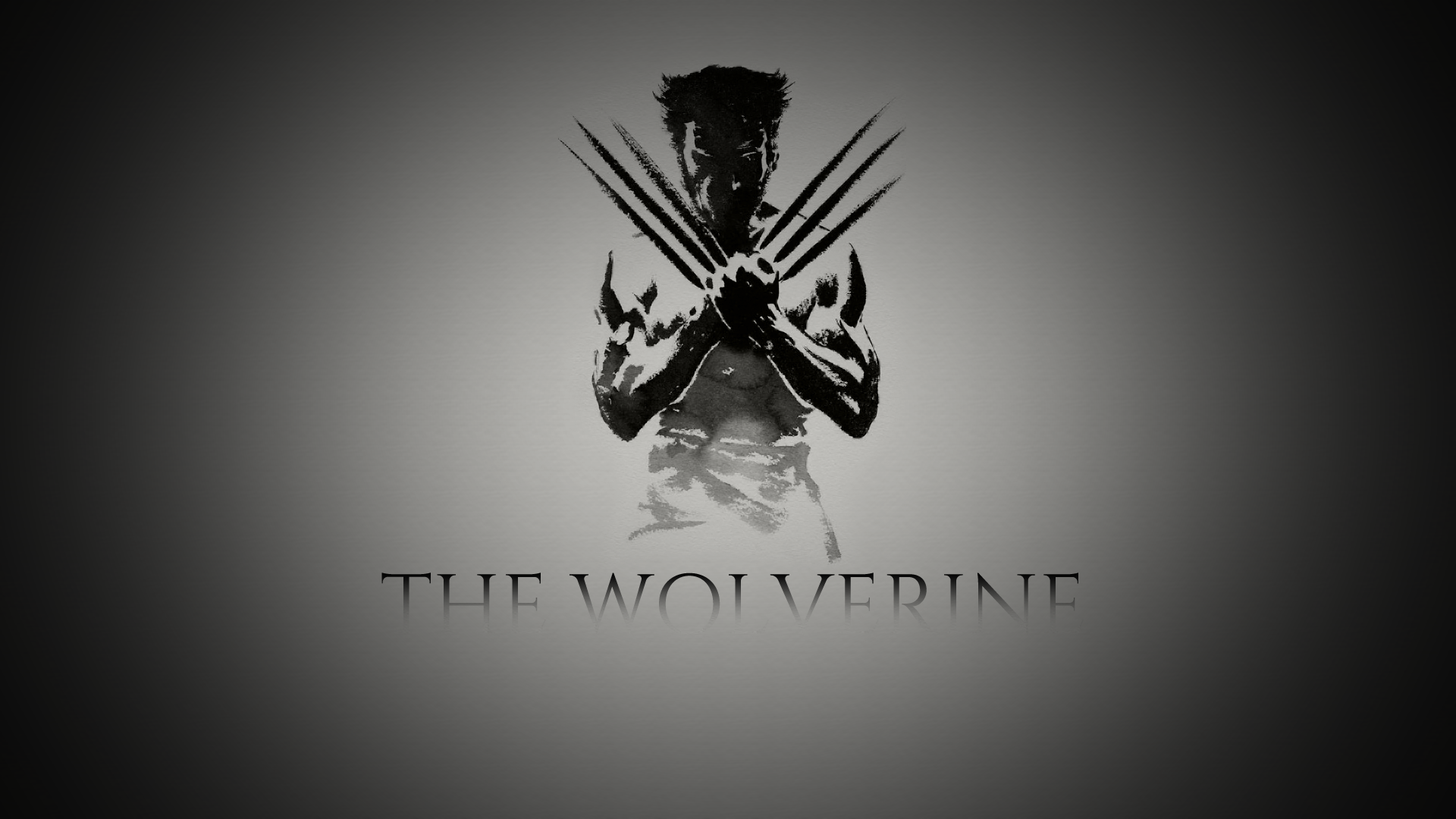 Wolverine HD Wallpaper For Pc
