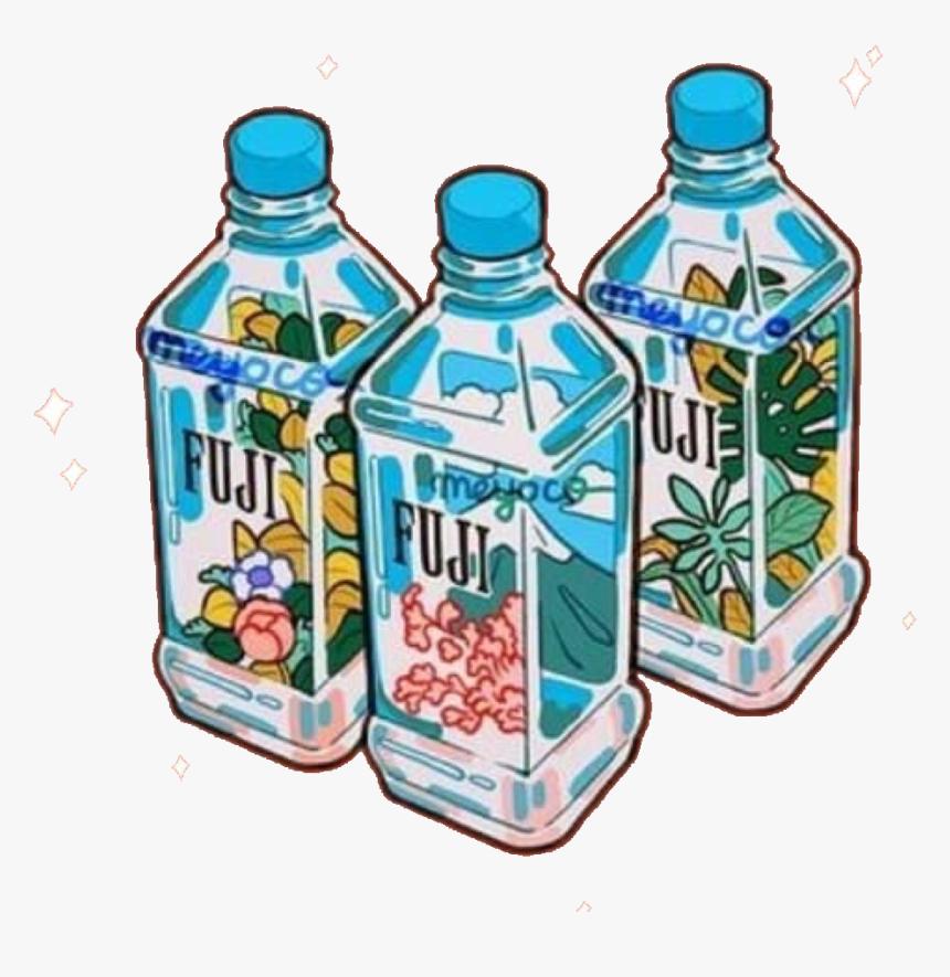 Water Fiji Fuji Cute Remix Remixit Blue Aesthetic