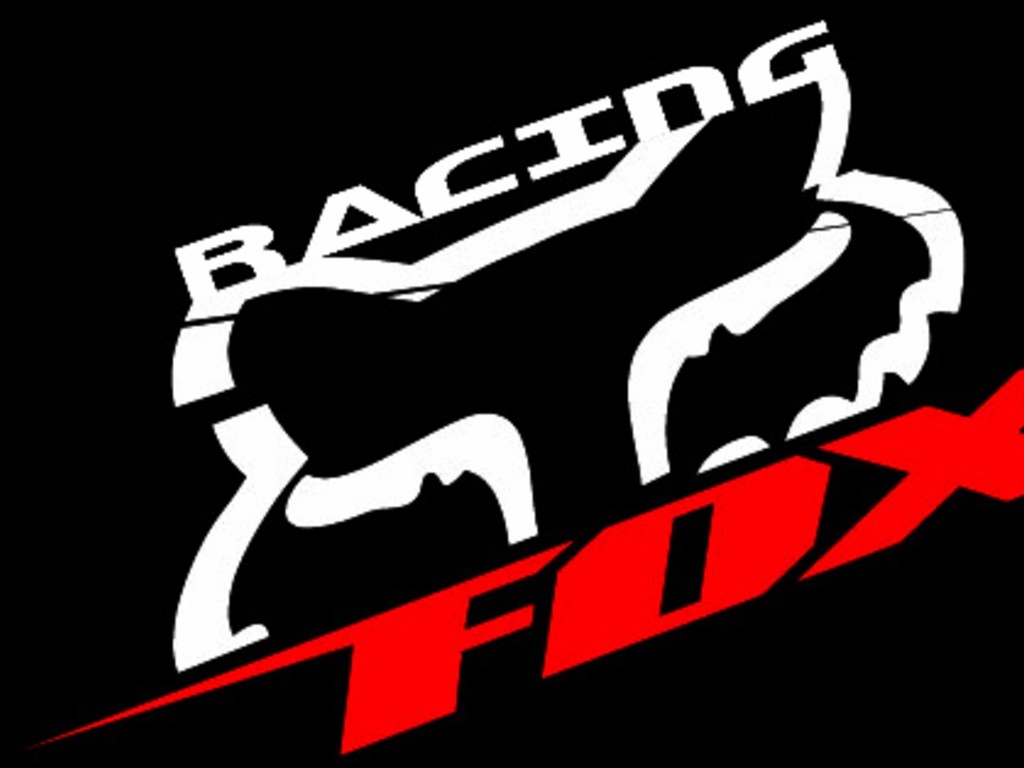 Fox Racing Wallpaper