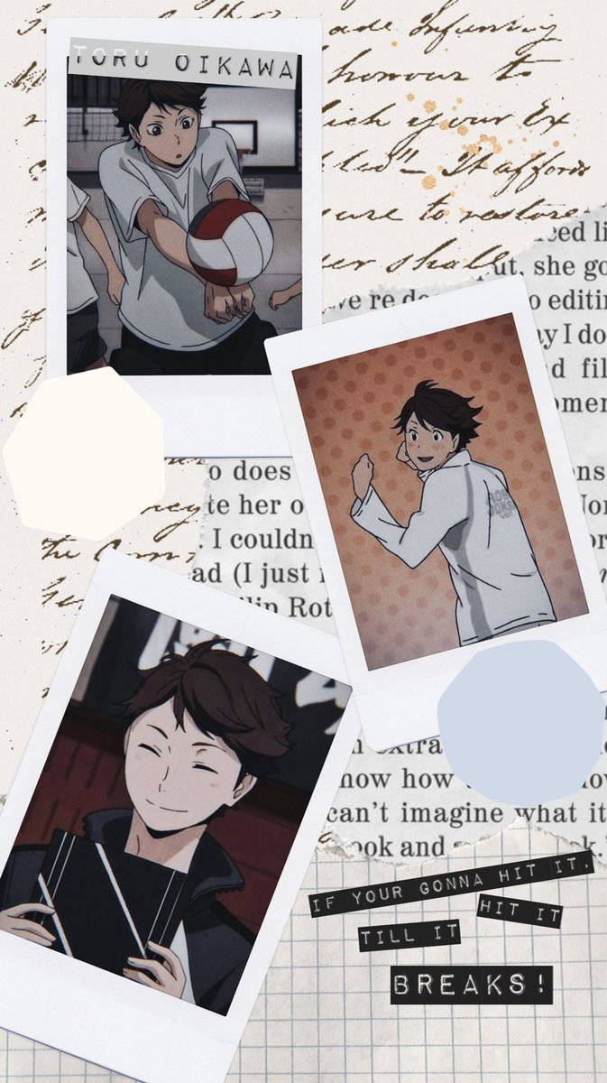 Top Toru Oikawa Wallpaper Full HD 4k To Use