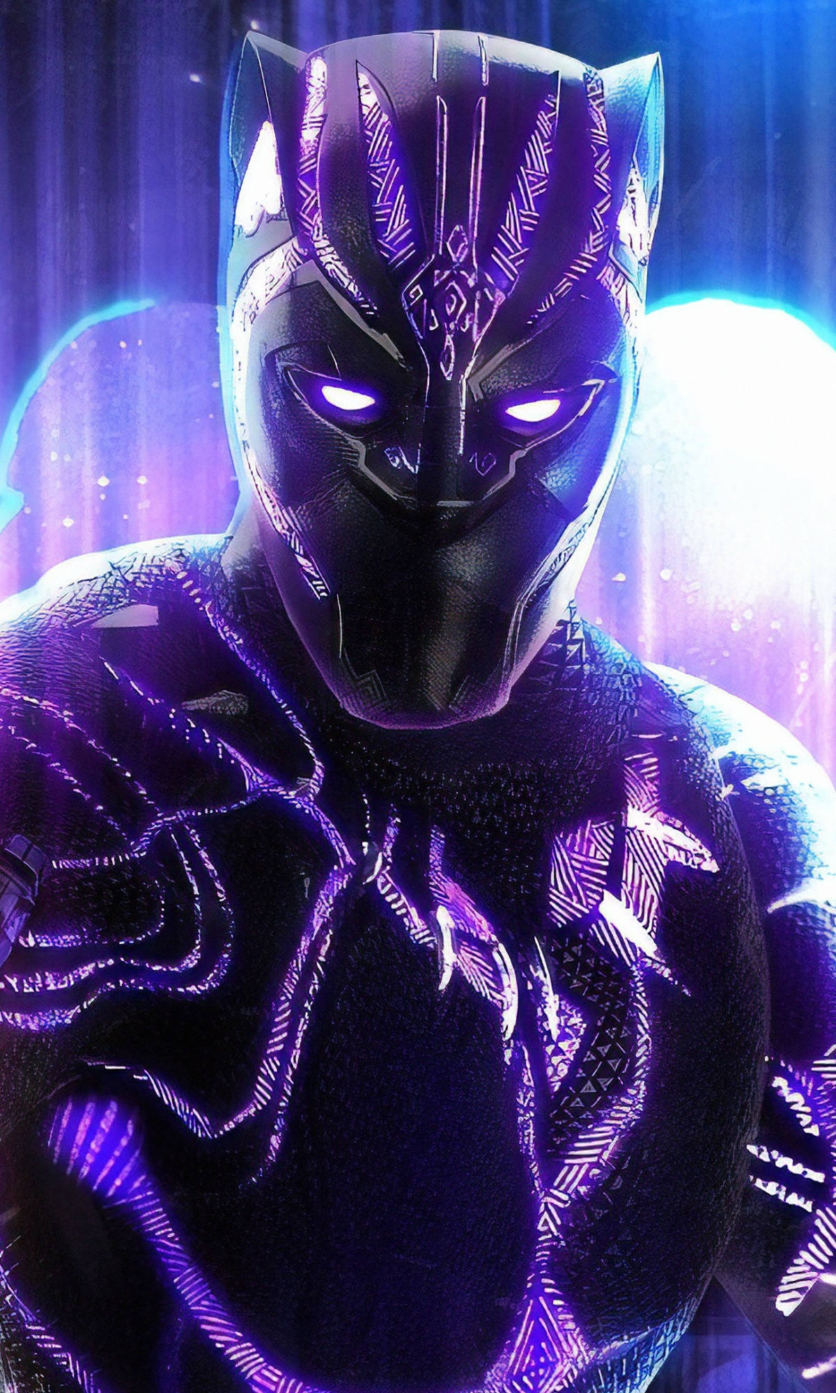 Superhero Supreme Wallpaper