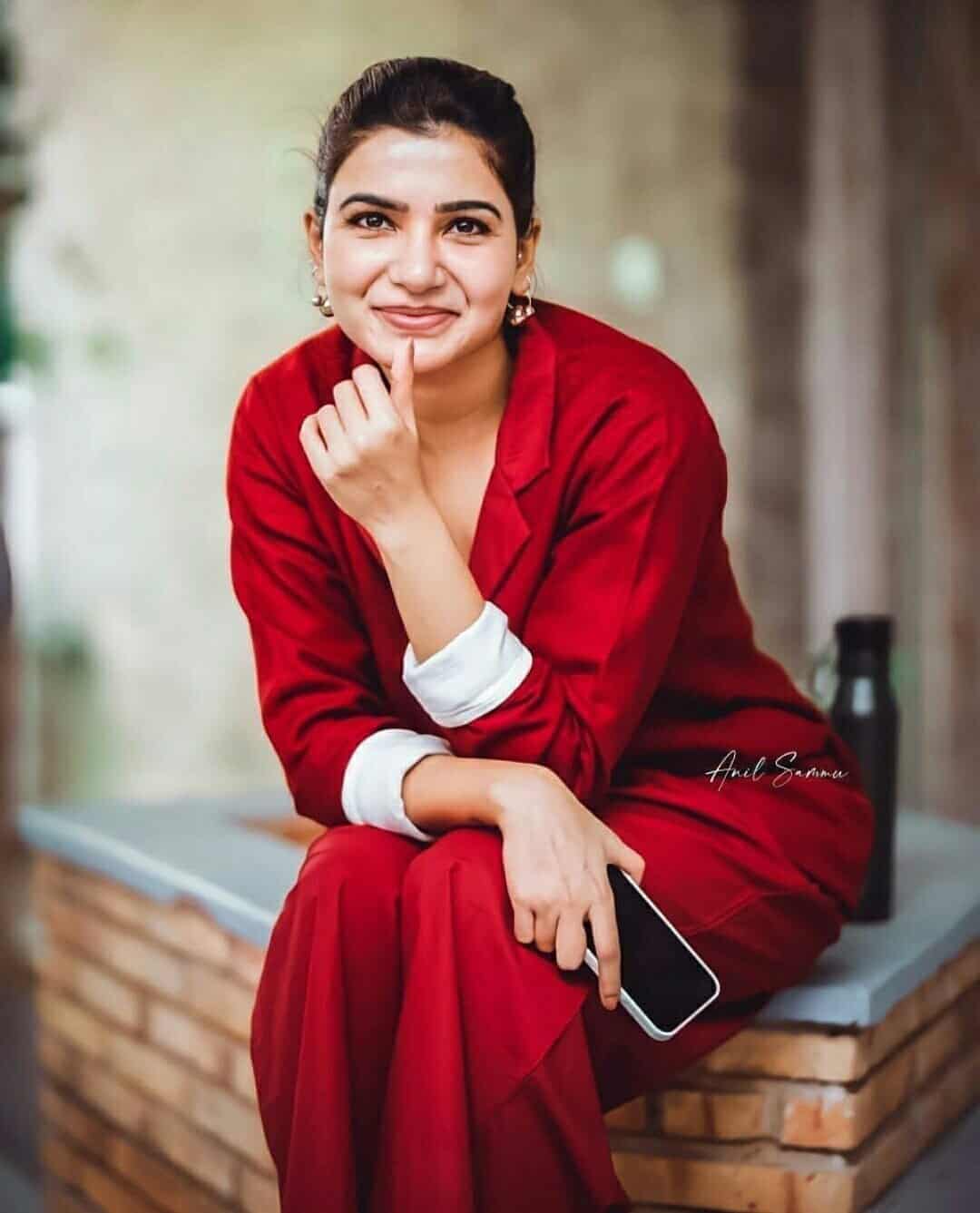 An Incredible Compilation Of Over Samantha Cute Image In Full 4k Wallpaper