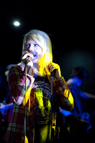 Tonight Alive Image HD Wallpaper And