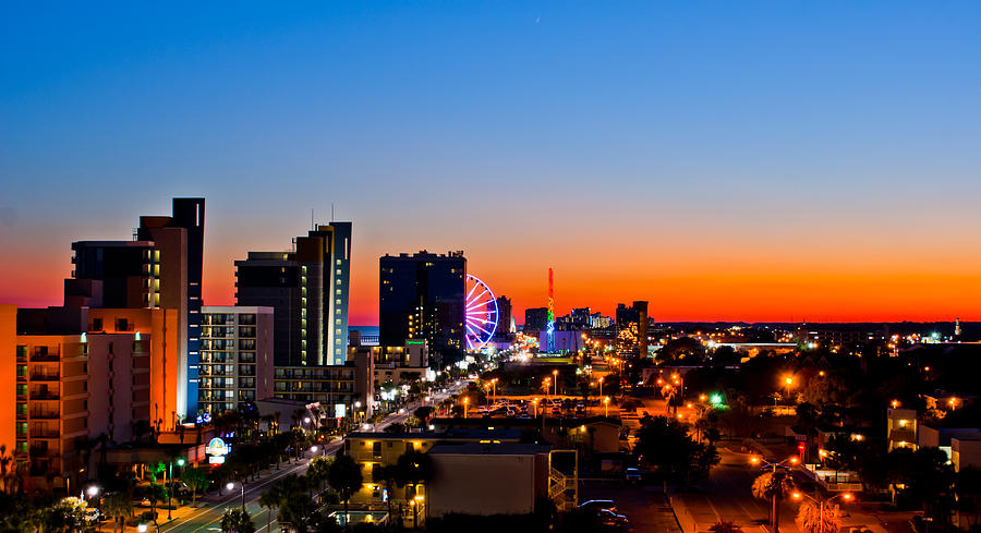 Myrtle Beach On A Budget Affordable Attractions