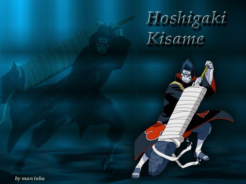 Kisame Hoshigaki Wallpaper
