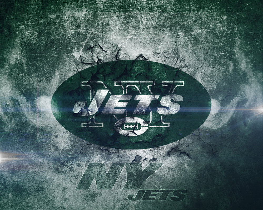 Awesome New York Jets Wallpaper