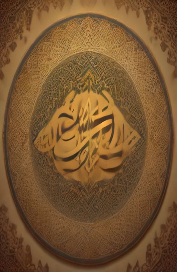 Allah Name Hd Wallpaper
